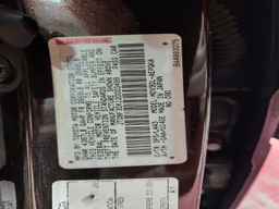 2002 TOYOTA CAMRY