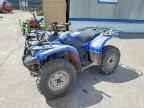 2008 YAMAHA YFM450