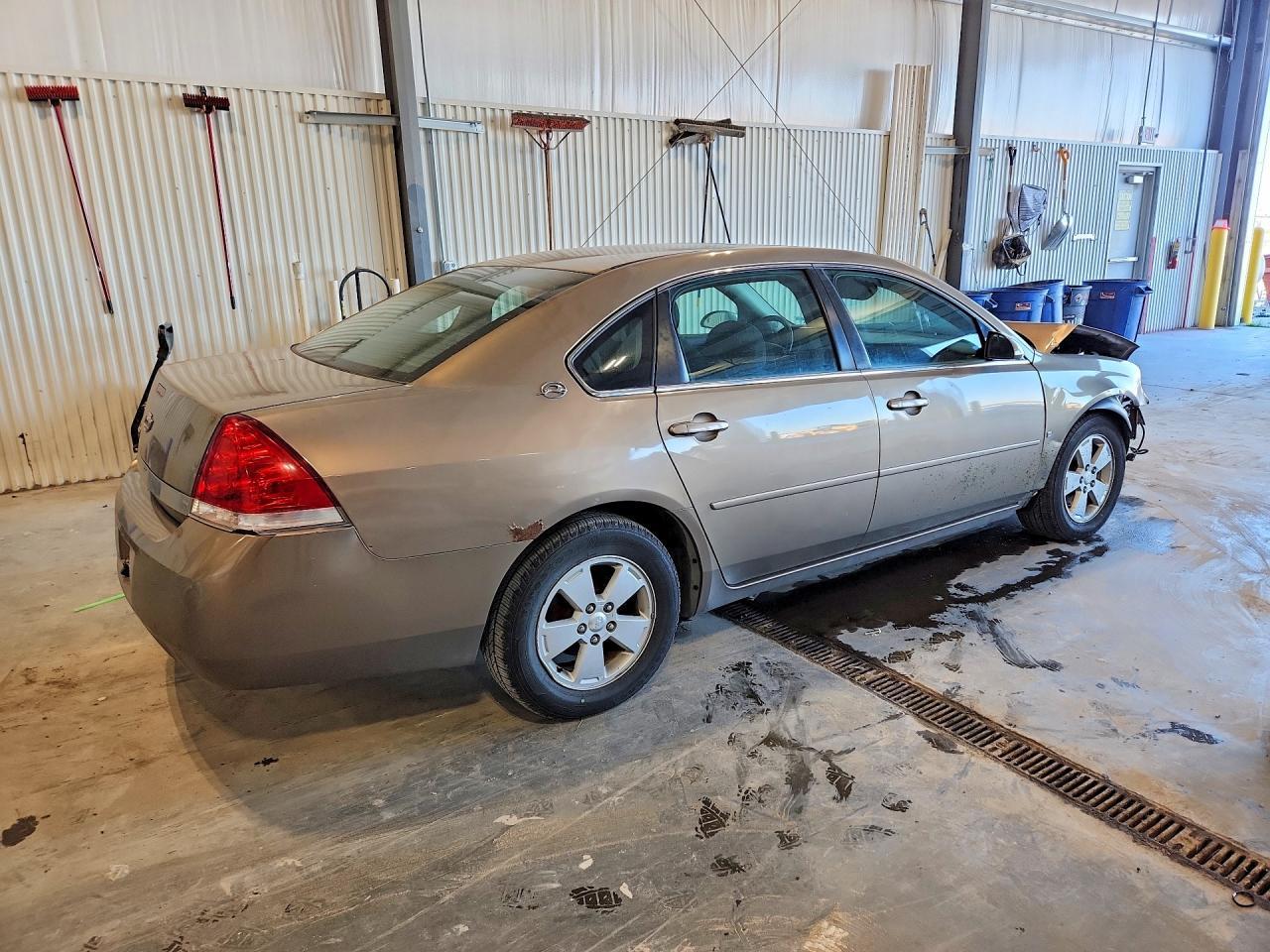 2006 CHEVROLET IMPALA