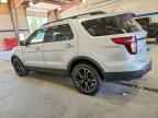 2014 FORD Explorer Sport Trac