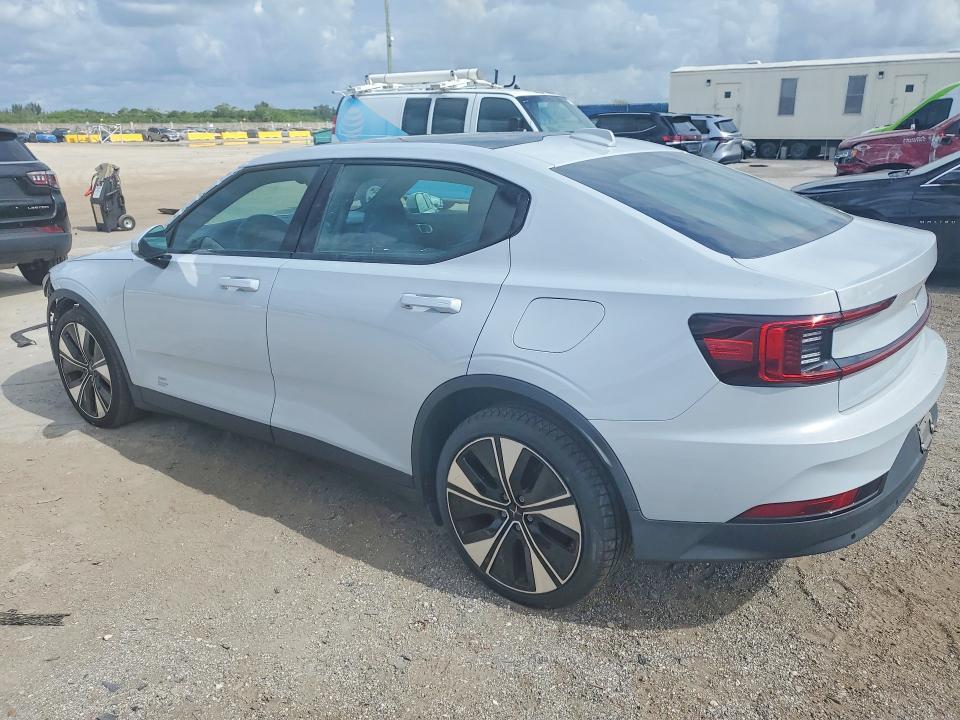 2023 POLESTAR 2