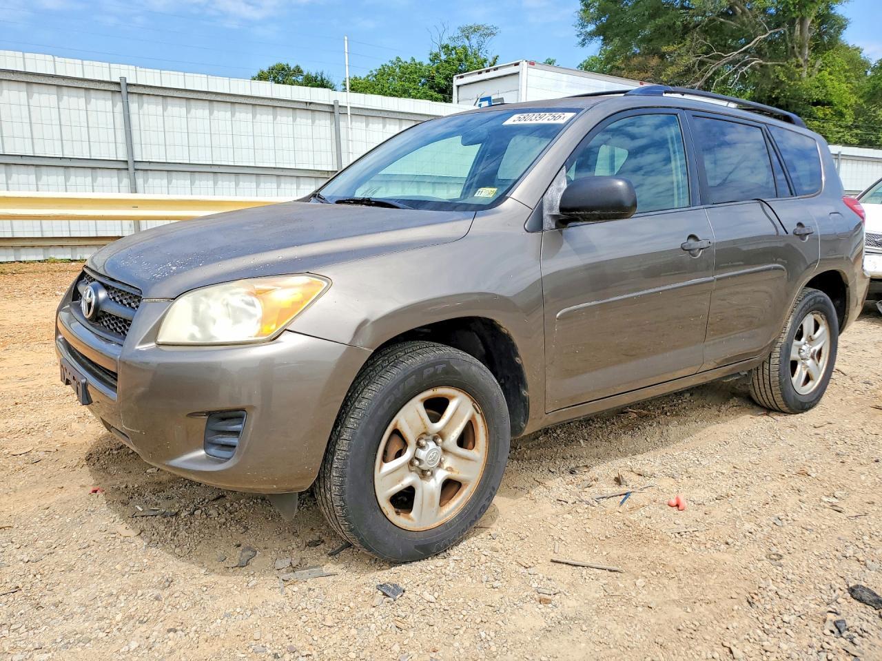 2010 TOYOTA RAV4