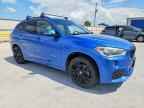 2017 BMW X1