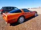 1991 CHEVROLET CORVETTE