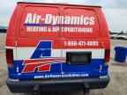 2013 FORD ECONOLINE