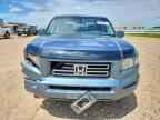 2008 HONDA Ridgeline