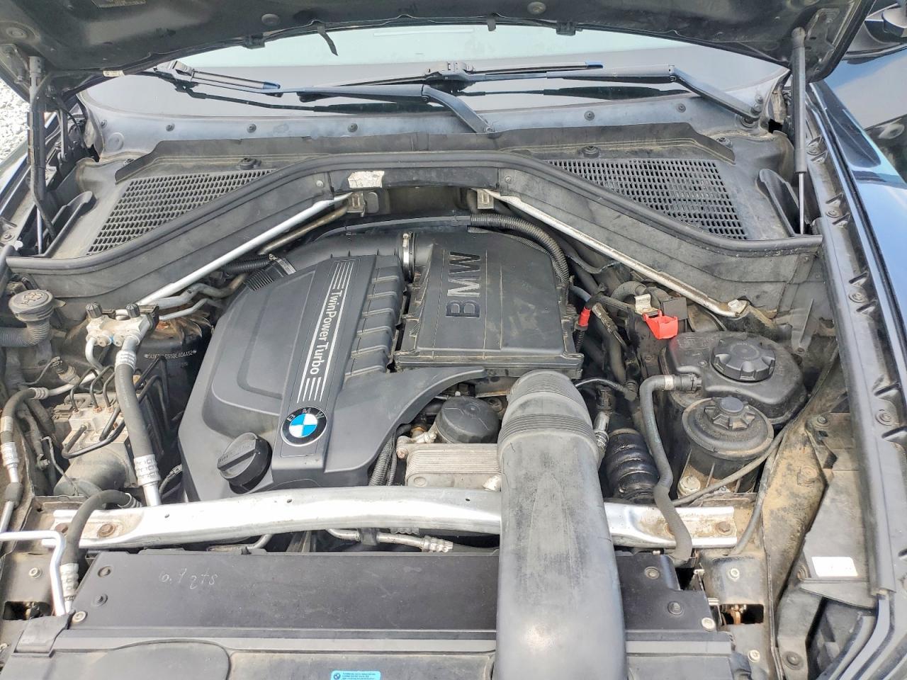 2011 BMW X5