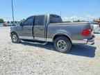 2002 FORD F-150 Lightning