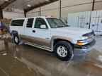 2001 CHEVROLET Silverado