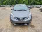 2016 NISSAN Versa Note