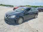 2016 NISSAN SENTRA
