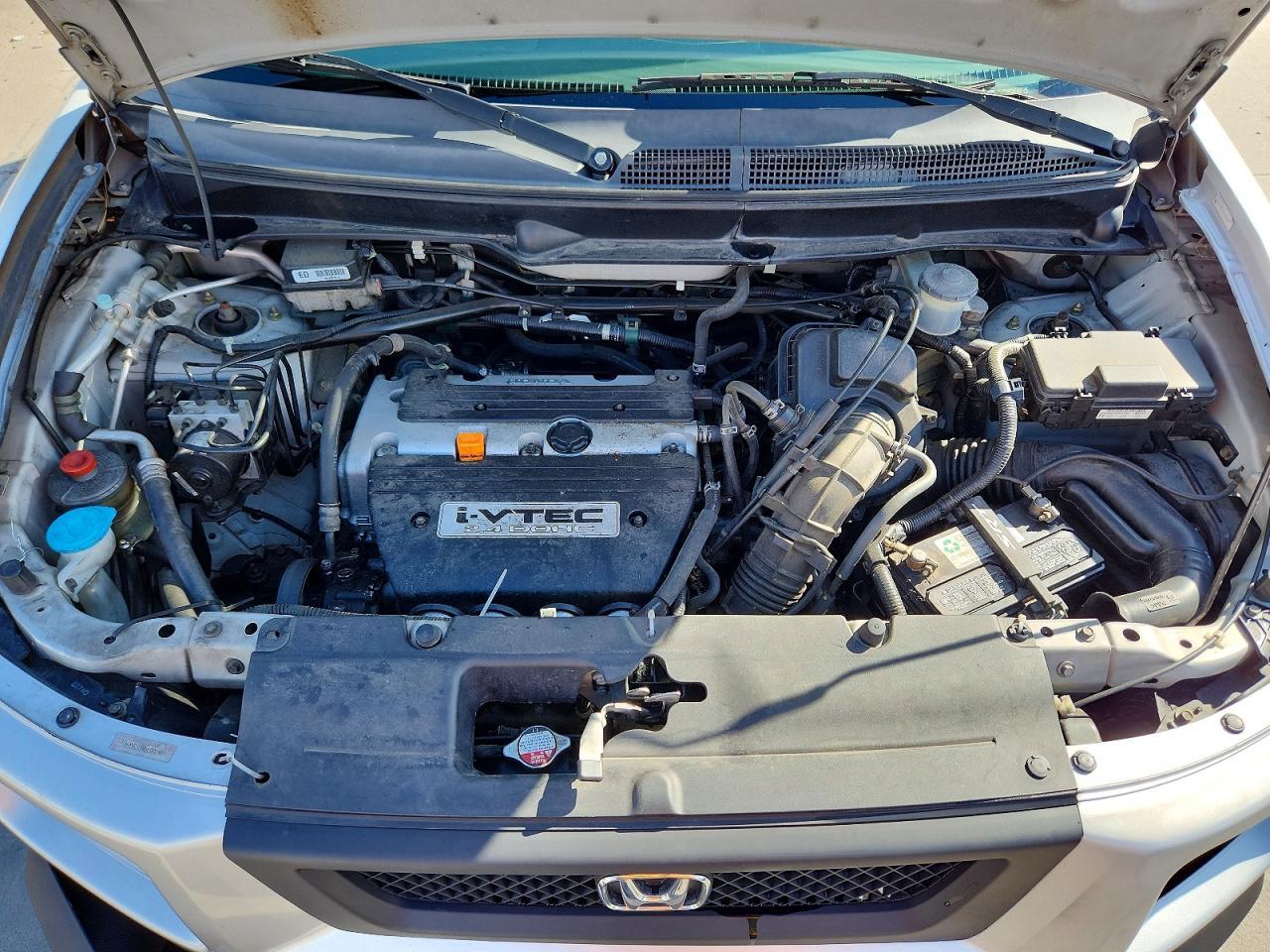 2006 HONDA Element