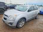 2014 CHEVROLET EQUINOX