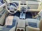 2008 FORD Escape Hybrid
