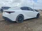 2023 LEXUS IS 350
