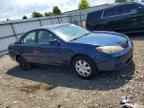 2005 TOYOTA CAMRY