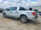 2014 FORD F-150 Lightning