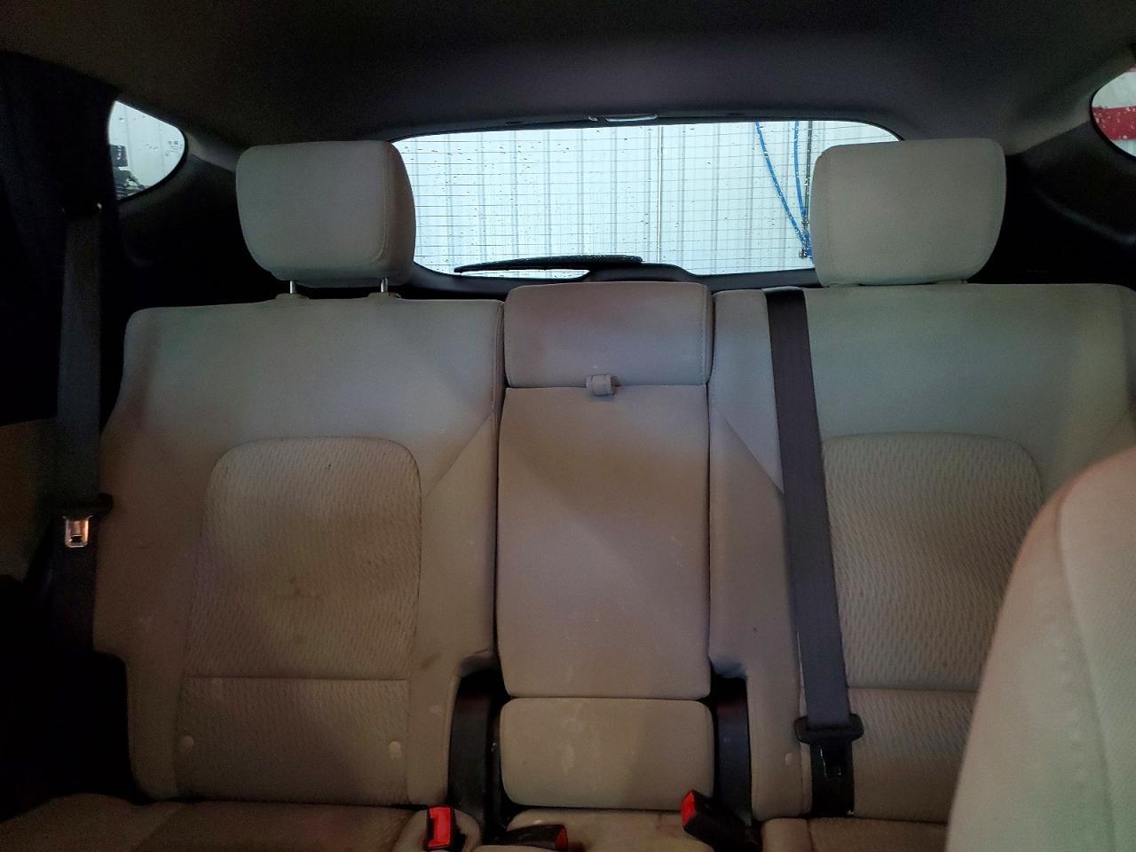2016 HYUNDAI SANTA FE