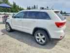 2012 JEEP Grand Cherokee