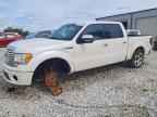 2011 FORD F-150 Lightning