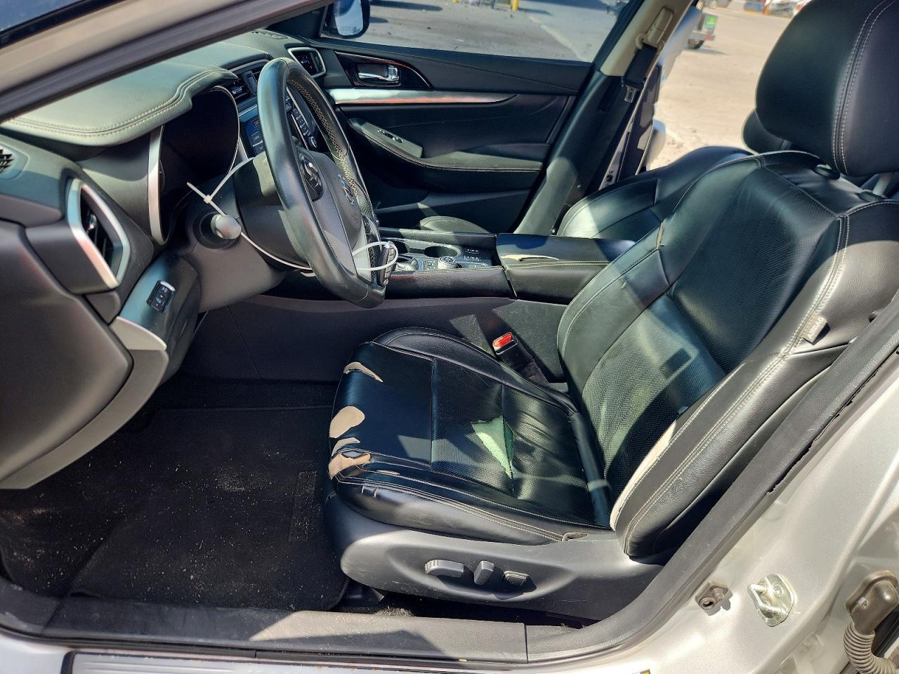 2020 NISSAN Maxima
