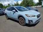 2018 SUBARU Crosstrek