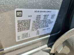 2026 BUICK Encore GX