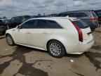 2010 CADILLAC CTS