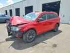 2019 DODGE JOURNEY