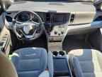 2018 TOYOTA SIENNA