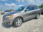 2011 HYUNDAI SANTA FE