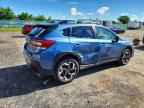 2022 SUBARU Crosstrek