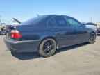 2002 BMW 5 series
