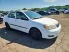 2005 TOYOTA COROLLA