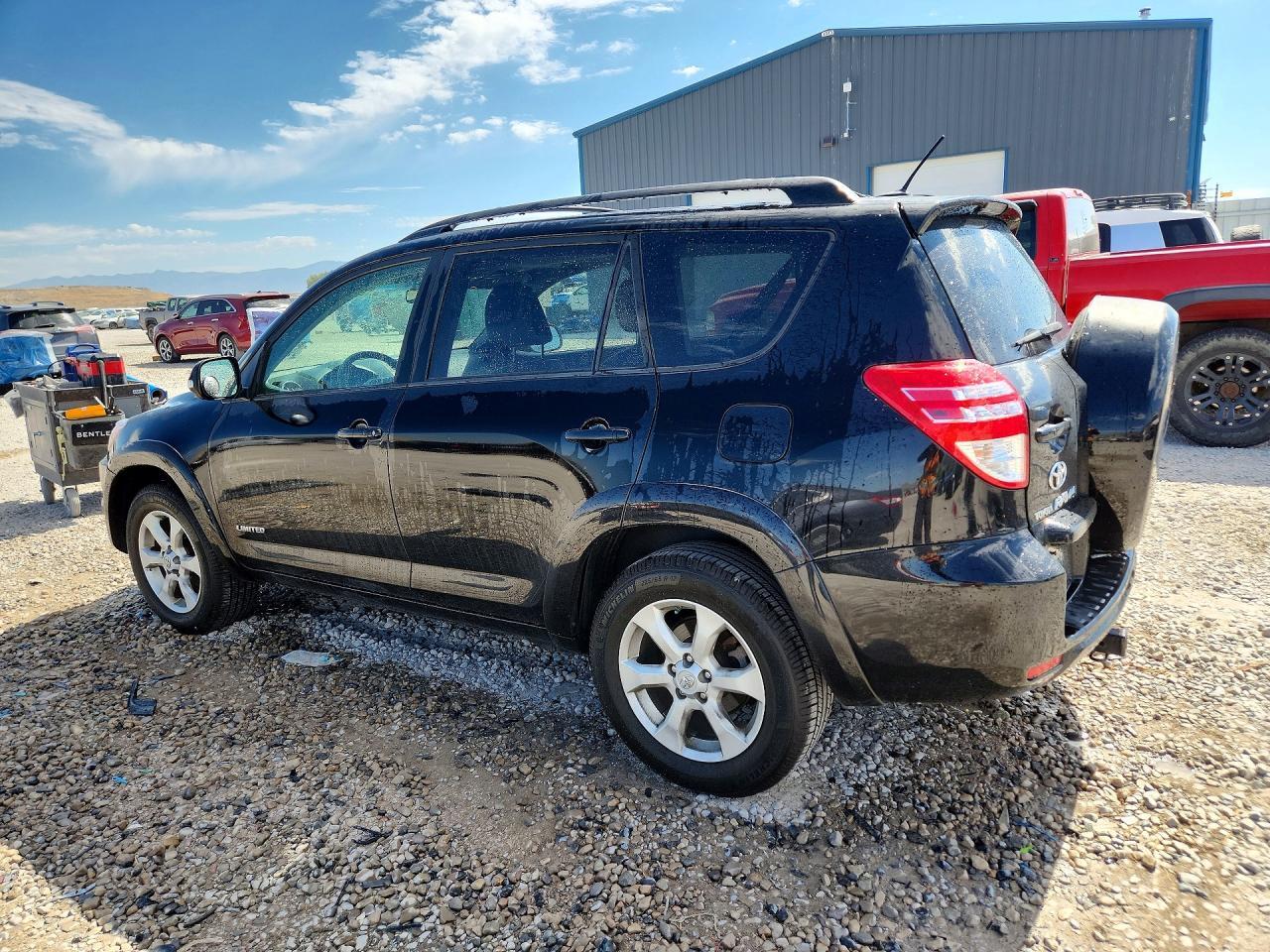 2010 TOYOTA RAV4