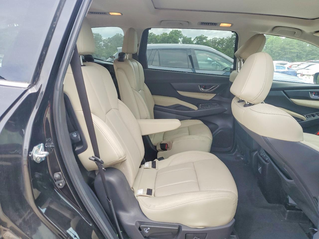 2023 SUBARU Ascent