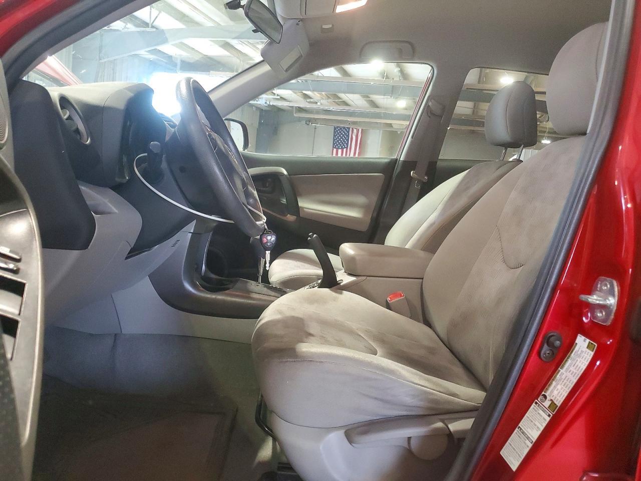 2012 TOYOTA RAV4