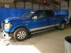 2011 FORD F-150 Lightning