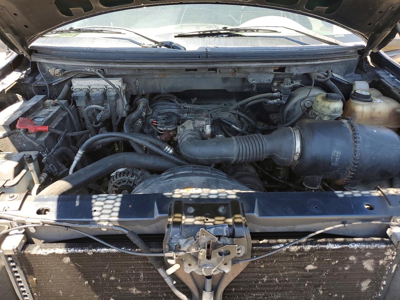 2008 FORD F-150 Lightning