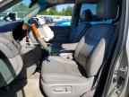 2009 TOYOTA SIENNA