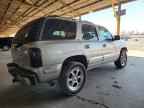 2002 GMC Yukon
