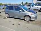 2008 HONDA FIT