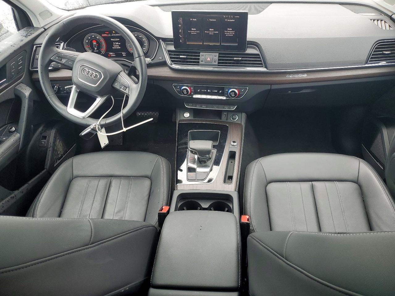 2024 AUDI Q5
