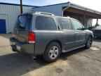 2005 NISSAN Armada