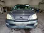2007 LEXUS Gx 470