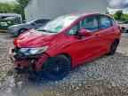 2018 HONDA FIT