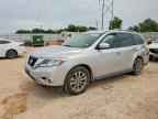 2015 NISSAN PATHFINDER