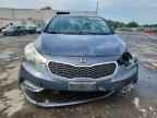 2015 KIA FORTE