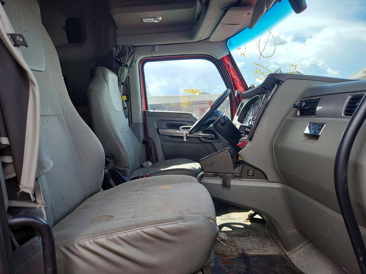 2019 Kenw T600