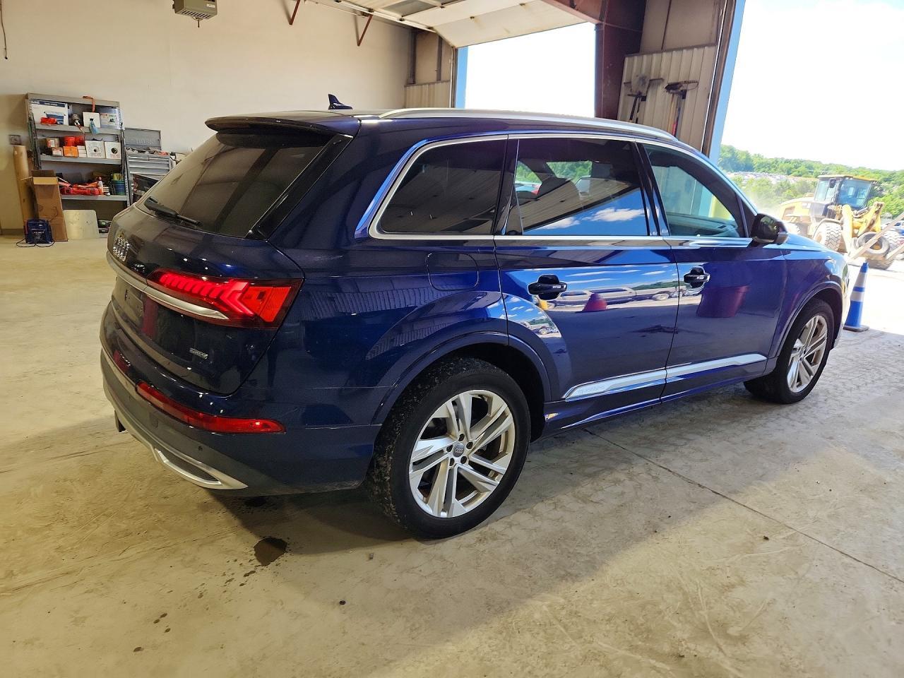 2020 AUDI Q7